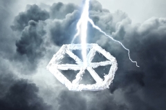 All Hail Perun, video-animation, 2024  https://vimeo.com/1010564641