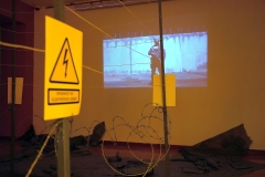 Transformation of the Anahata, part I, 2025