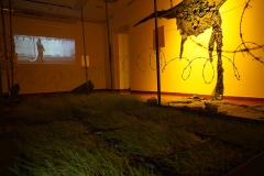 Transformation of the Anahata, part I, 2025