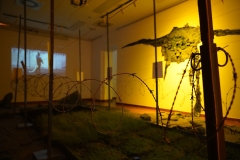 Transformation of the Anahata, part I, 2025