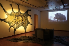 Transformation of the Anahata, part I, 2025