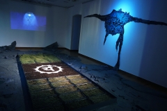 Transformation of the Anahata, part II, 2025