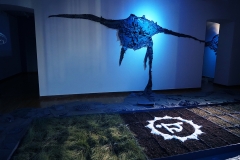 Transformation of the Anahata, part II, 2025