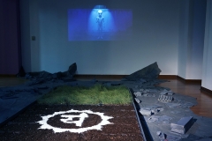 Transformation of the Anahata, part II, 2025