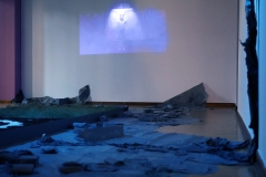 Transformation of the Anahata, part II, 2025