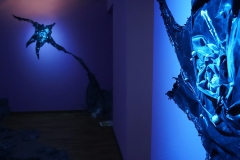 Transformacija anahate, deo II, 2025