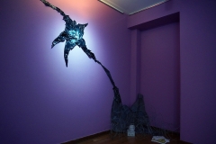 Transformacija anahate, deo II, 2025